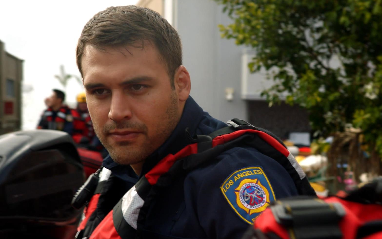 buddie紧急呼救buckeddie55