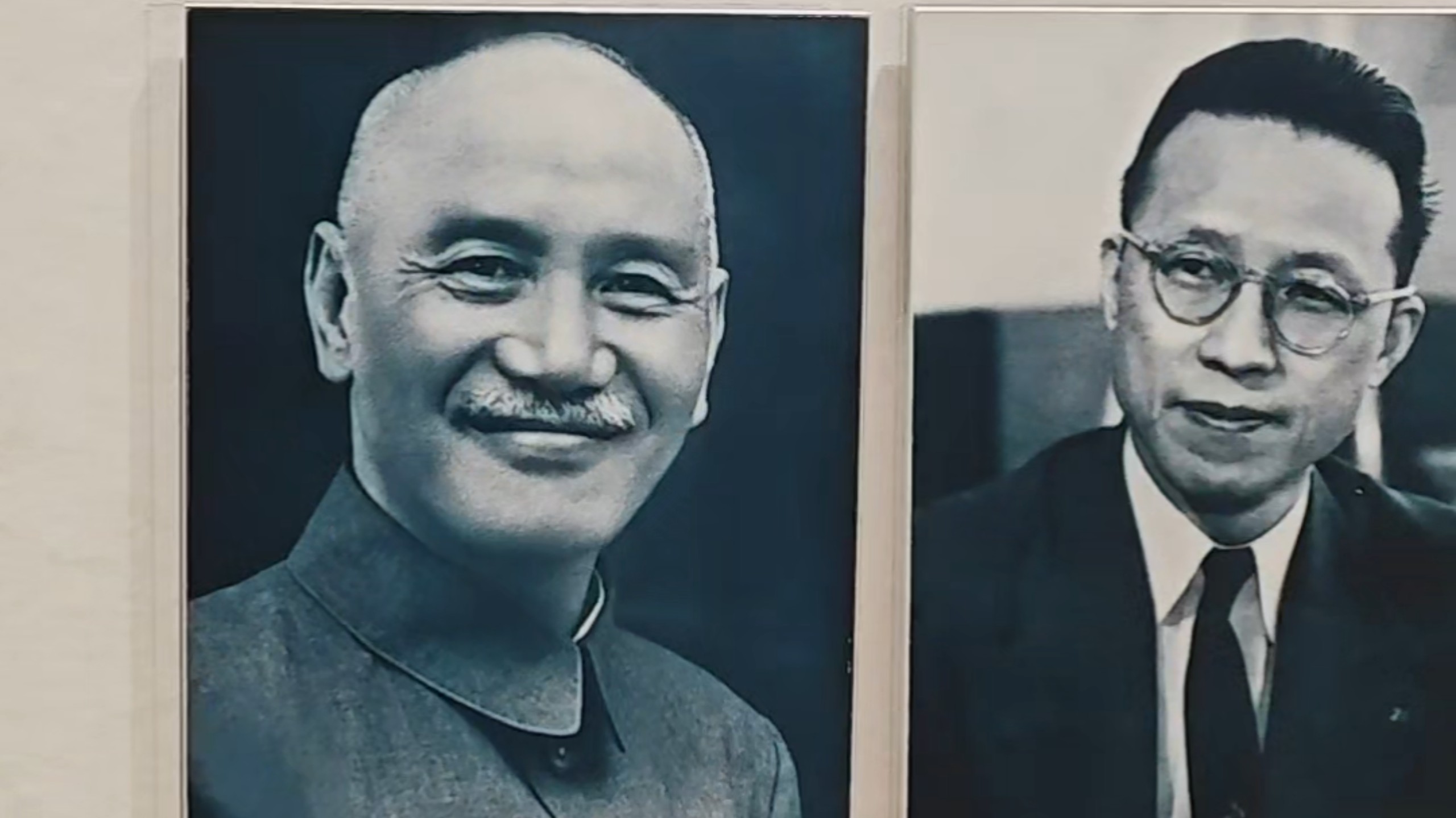当老校长是常凯申