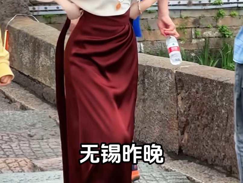 无锡昨晚穿出好消息！