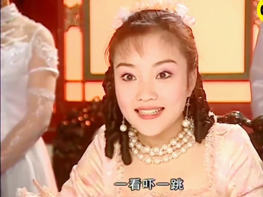 慈禧得知洋人已经用上电了,大清却还是在点蜡烛 #李小璐 #十三格格