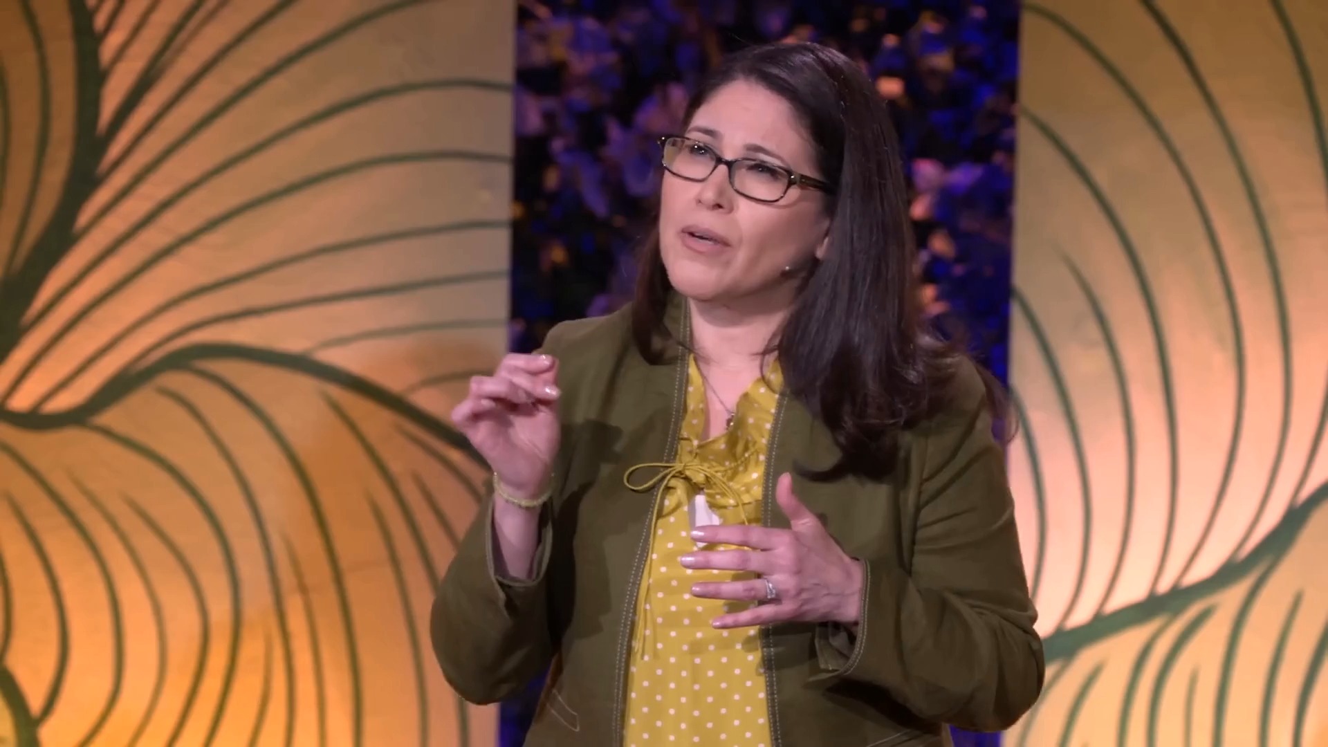 【ted演讲中文配音】土壤中铅的潜在危险 - 伊薇特·卡布雷拉 - ted