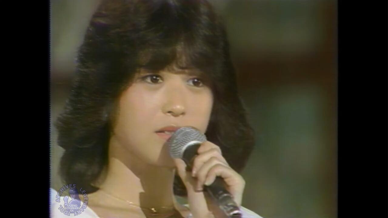 松田聖子 SUPER LIVE 电视出演超豪华合集_哔哩哔哩_bilibili
