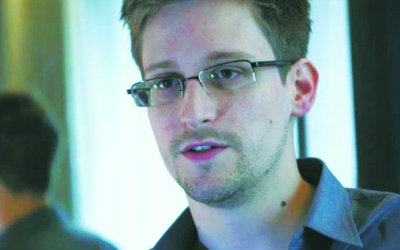 【中字】《斯诺登SNOWDEN》最新电影预告 美国最想找到的男人@阿尔法小分队哔哩哔哩bilibili