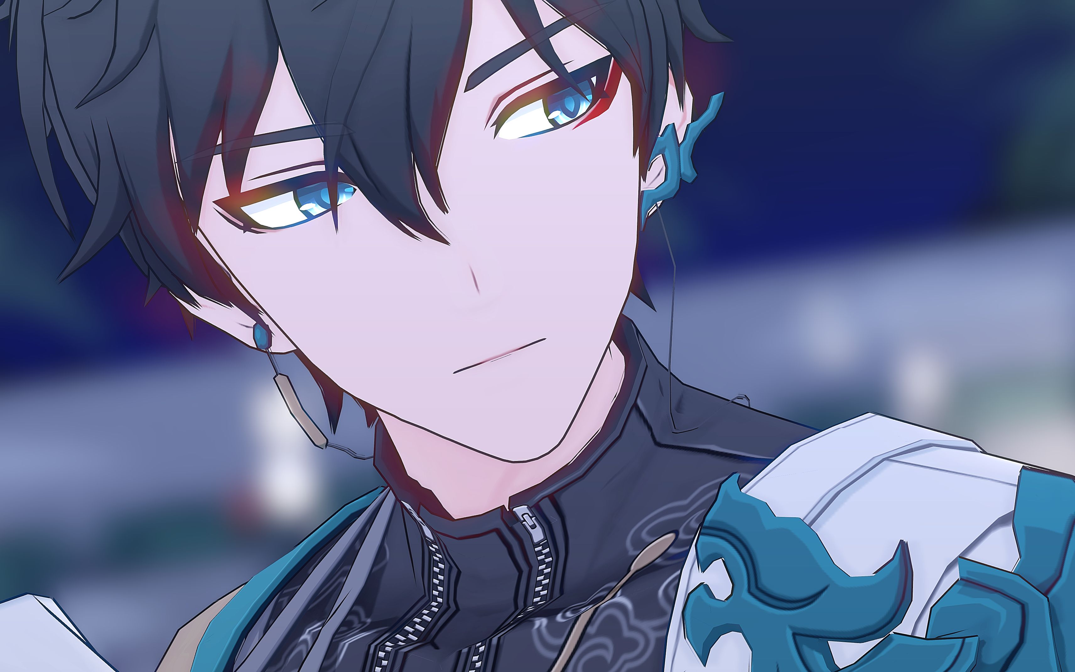 【星穹铁道mmd】丹恒 if i cant have you