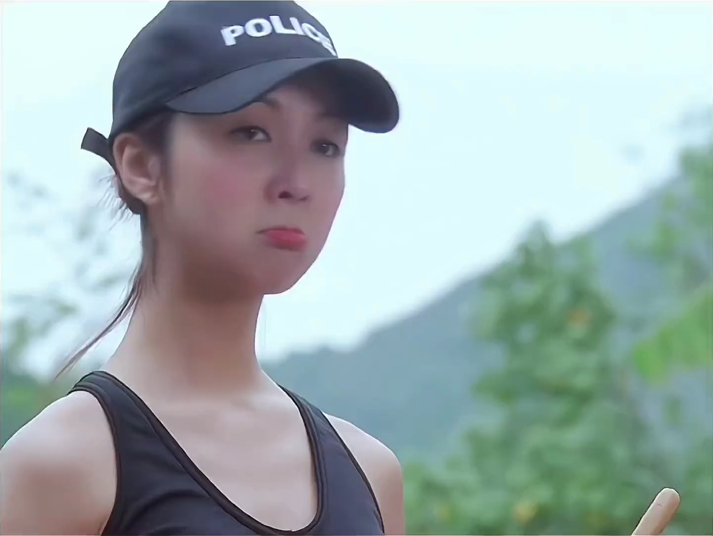 薛凯琪总以为爱是全部的心跳