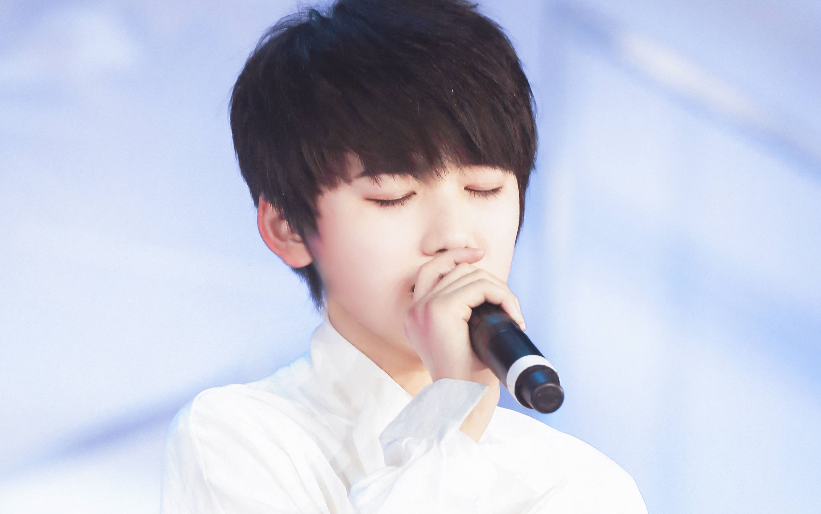 【tf家族】【宋亚轩】星期五练习生第二人生篇 个人cut