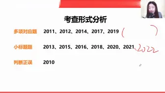 Download Video: 2024考研英语最新《刘琦 新题型逻辑》方法论概述英语一、二