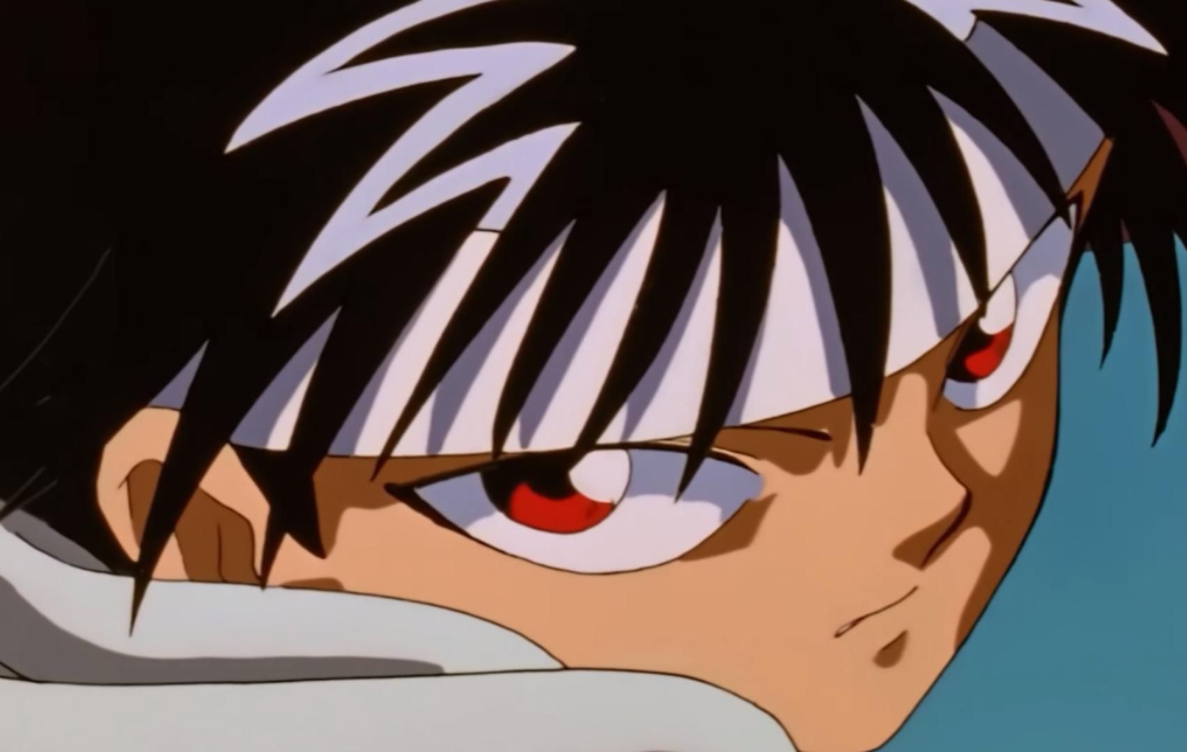 【幽游白书|飞影】傲娇鼻祖飞影的身世之谜