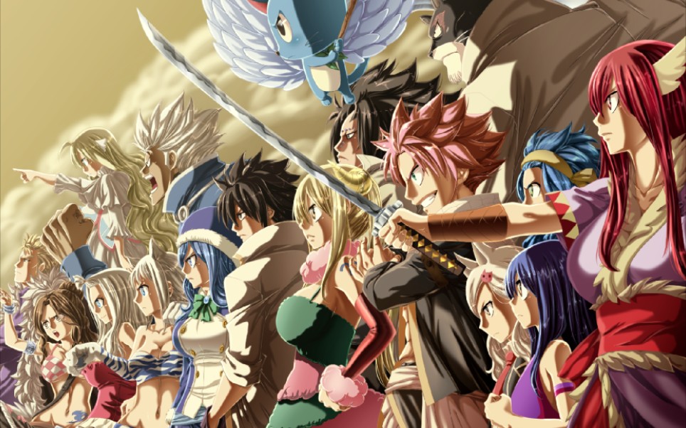 "那还有谁看妖尾"?_哔哩哔哩_bilibili