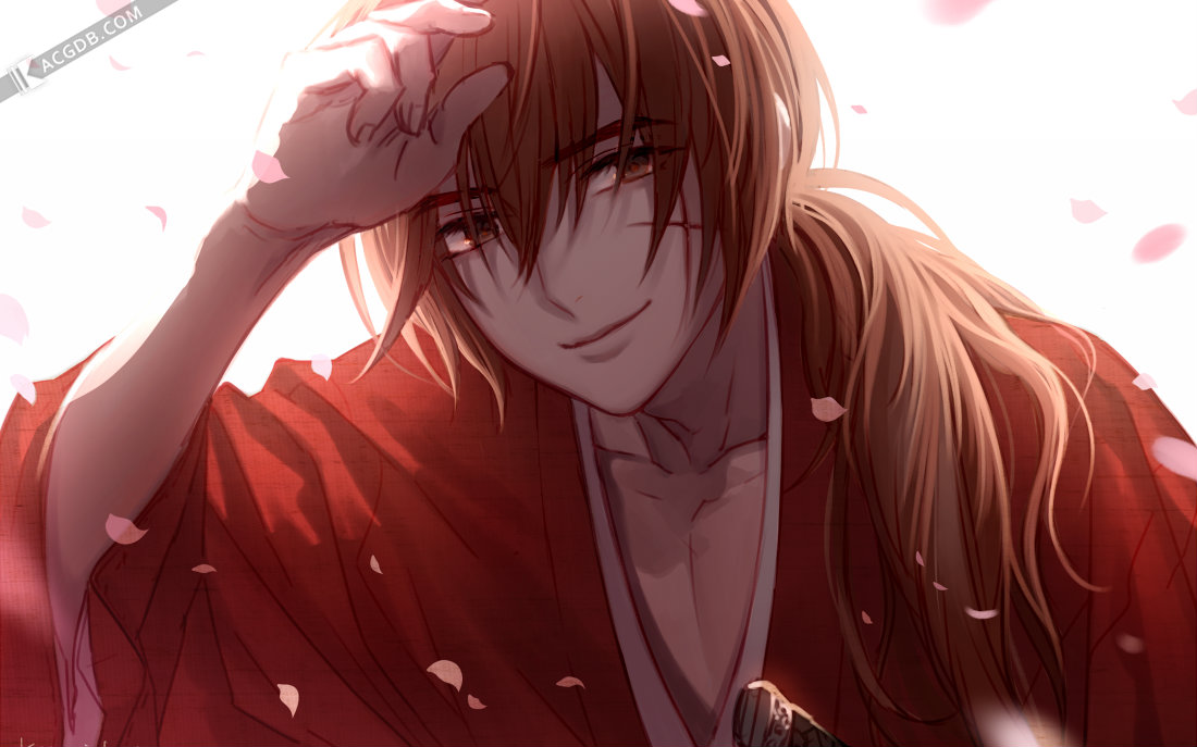 300英雄绯村剑心,要的就是这种暴击=w=