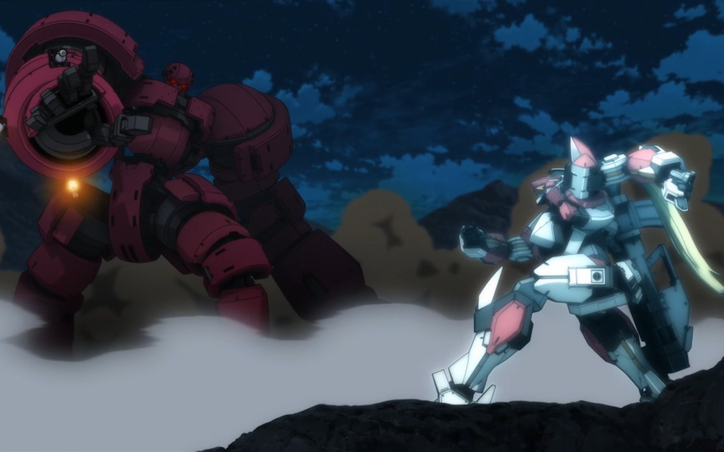 《全金属狂潮》 生命不息,战斗不止,唯有初心永存!