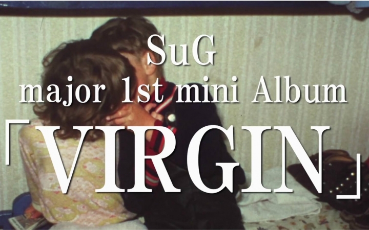 [图]【SuG】「VIRGIN」-Teaser- 1080P