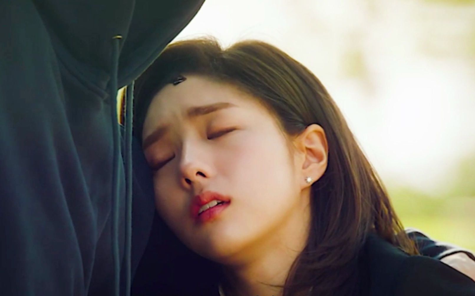 男人三次救下女人,却要用一辈子来照顾她《狐狸新娘星》