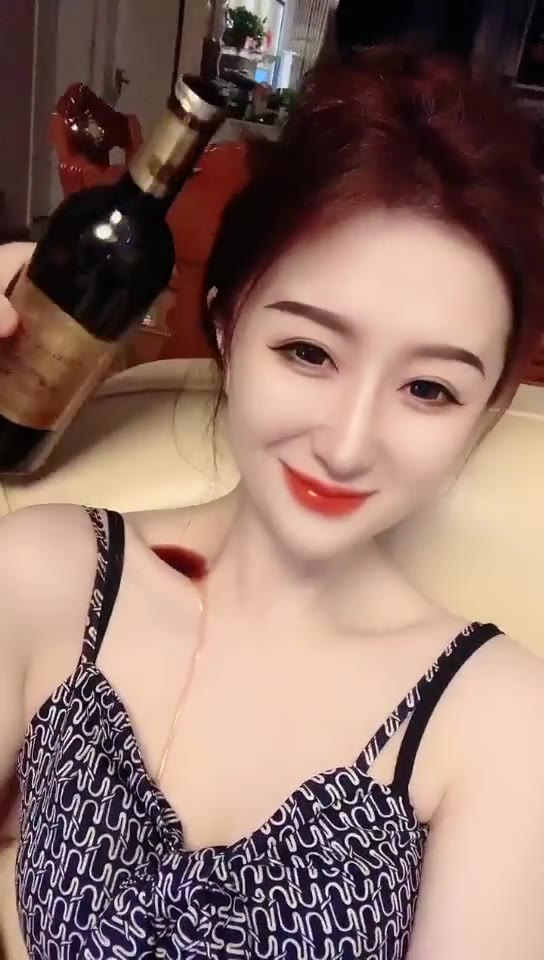 性感美女短视频集锦女神