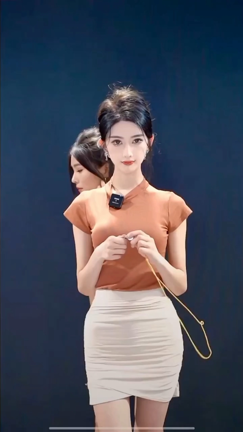 下面请欣赏口哨舞