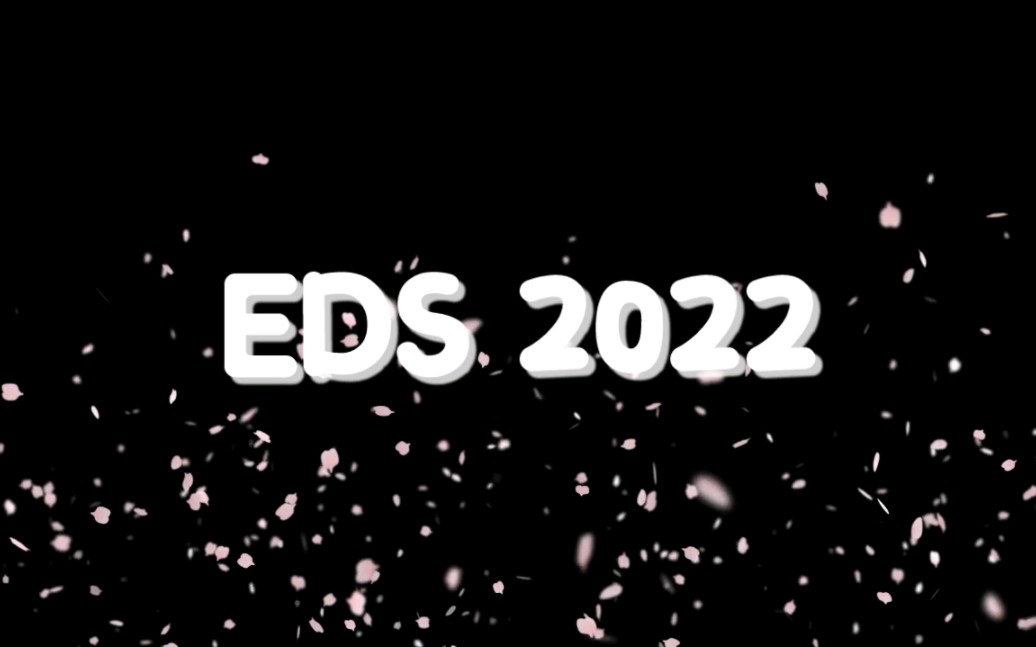 [图]北京外国语大学EDS 2022迎新破冰纪实