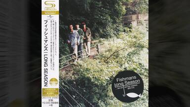 FISHMANS - Long Season [LIVE][4K][98.12.28]_哔哩哔哩_bilibili