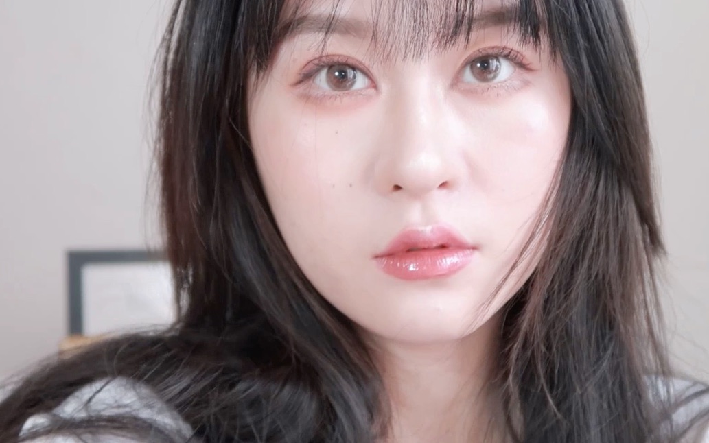 森绘梨佳仿妆日杂妆容新手日常妆