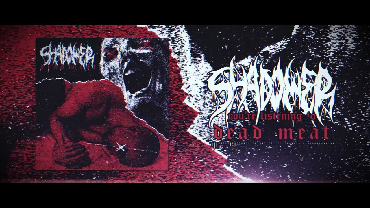 美国死核硬核shadowerdeadmeat