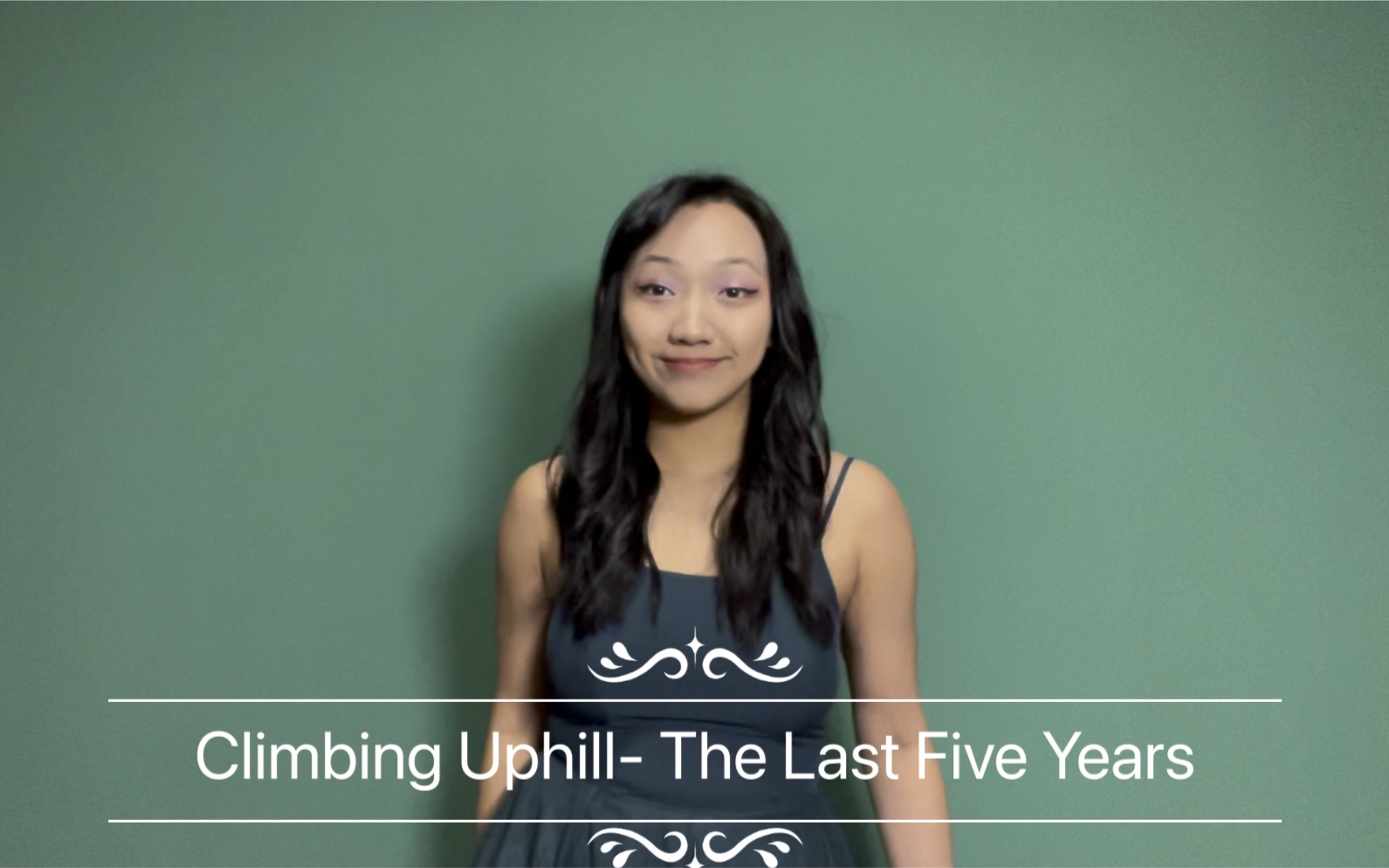 [图]Climbing Uphill - The Last Five Years