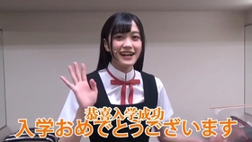 小泉萌香 我会自己上厕所 哔哩哔哩 つロ干杯 Bilibili