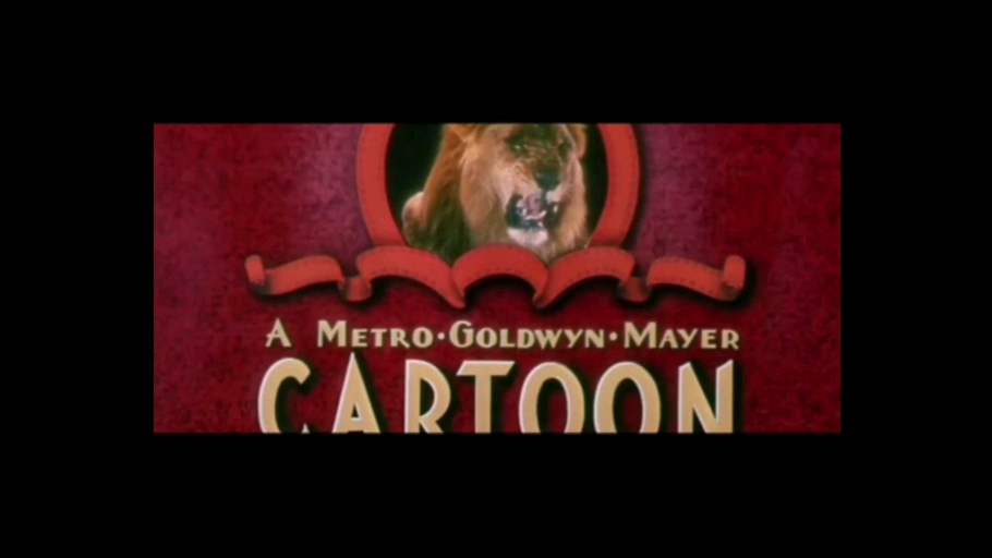 米高梅动画原版106