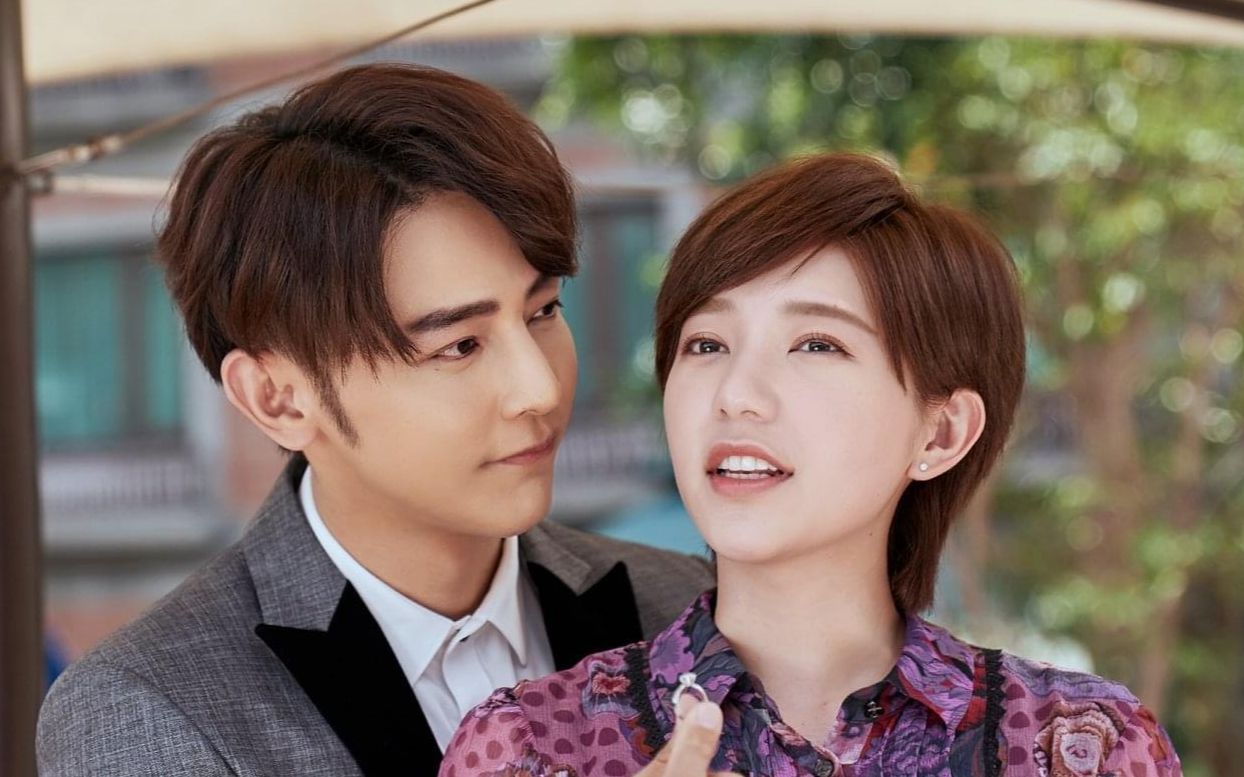 【汪东城mv】舍近求远|go for love faraway(电视剧《因为我喜欢你》