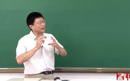 [图]南开大学 社会心理学 全21讲 主讲-乐国安 视频教程