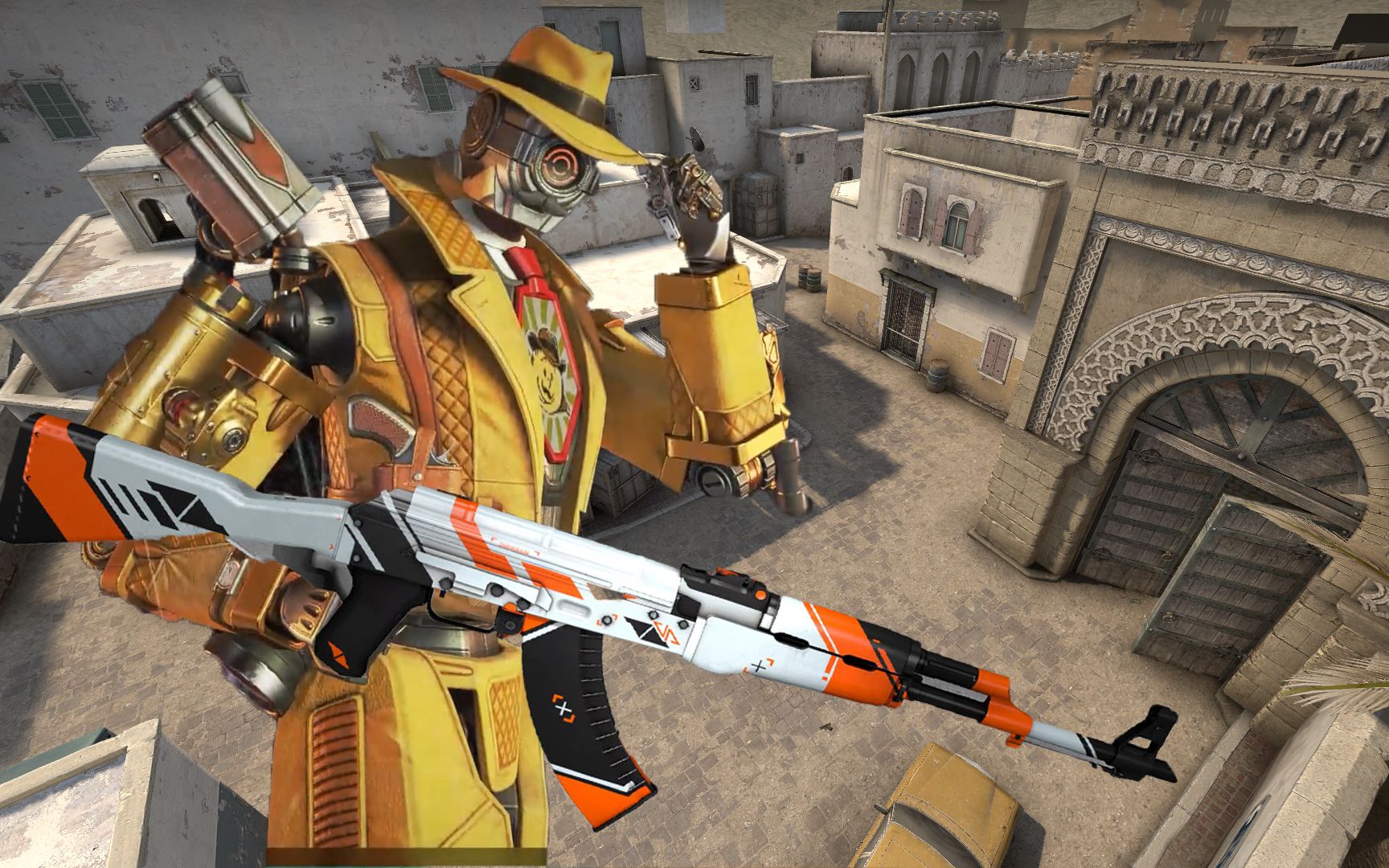 《csgo/apex》小混剪