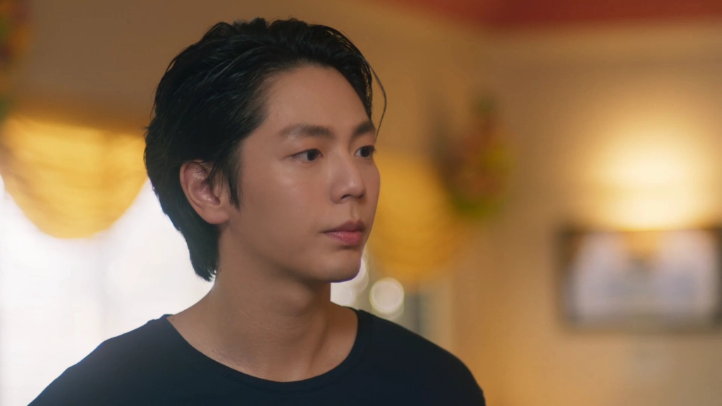 职业替身(混剪)14