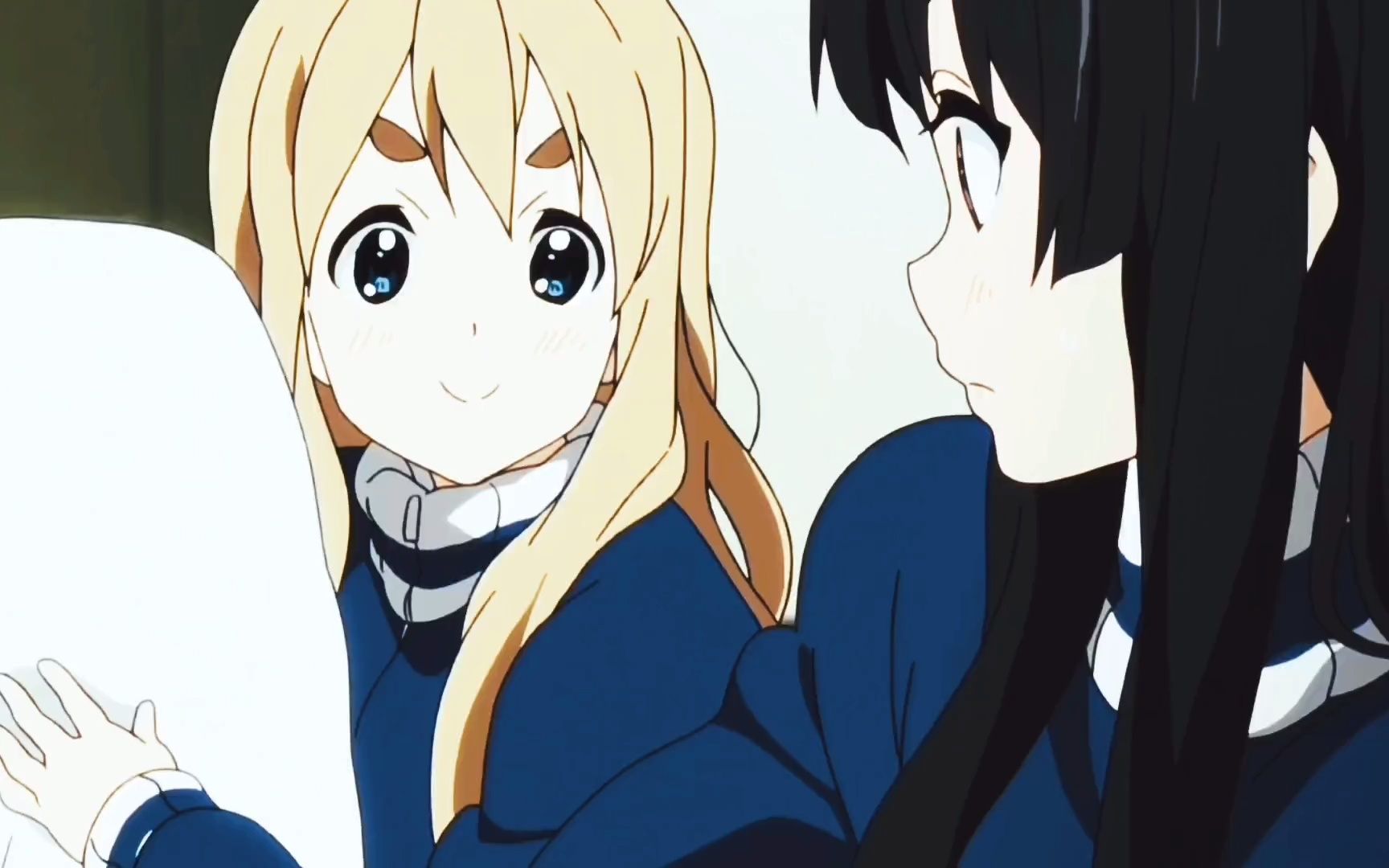 轻音少女律队又开始整活了