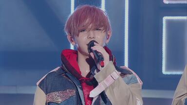 Hey! Say! JUMP - LIVE TOUR 2023-2024 PULL UP! [Official