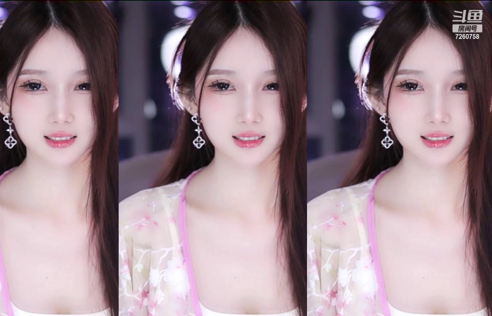 直播录像_斗鱼@ella亦亦_20240524