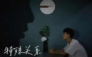 《特殊关系》—廊坊赛奥编导艺考生集训自创短视频作品