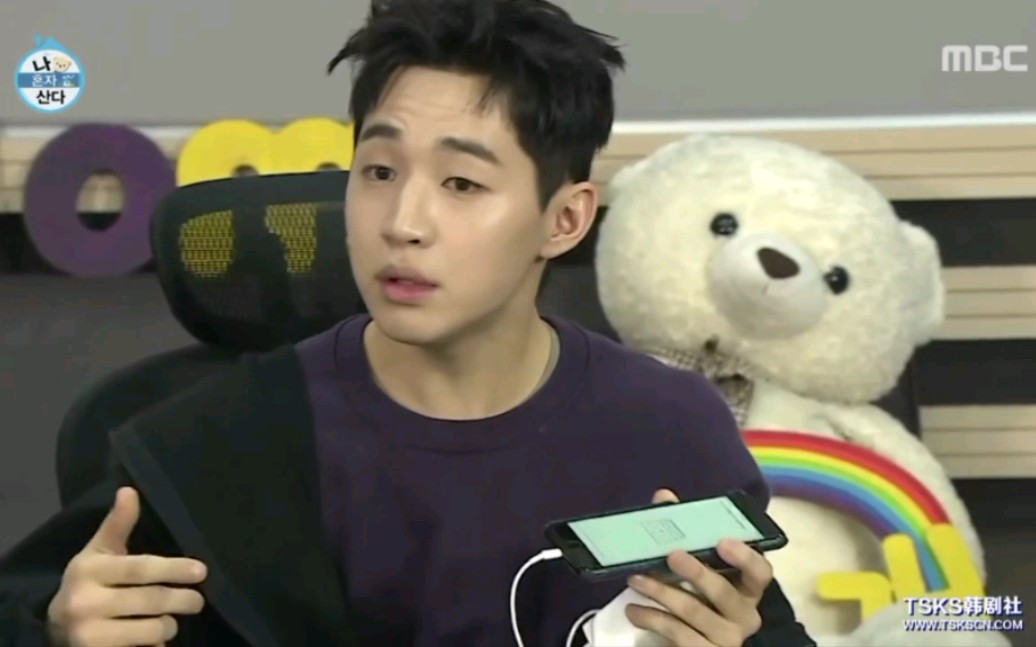 刘宪华henry-【girlfriend】【想念】-灵感来源,作词作曲过程-综艺cut