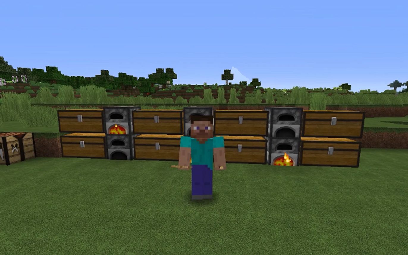 【孤独】我的世界深渊国度大冒险 第三期 这个矿坑不简单