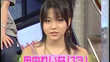 モーニング娘2000年女子バレーボール世界最終予選　宣伝幕 皆さんん(৹˃̵﹏˂̵৹)🖤 今年もこの時期がやってきました .ᐟ
