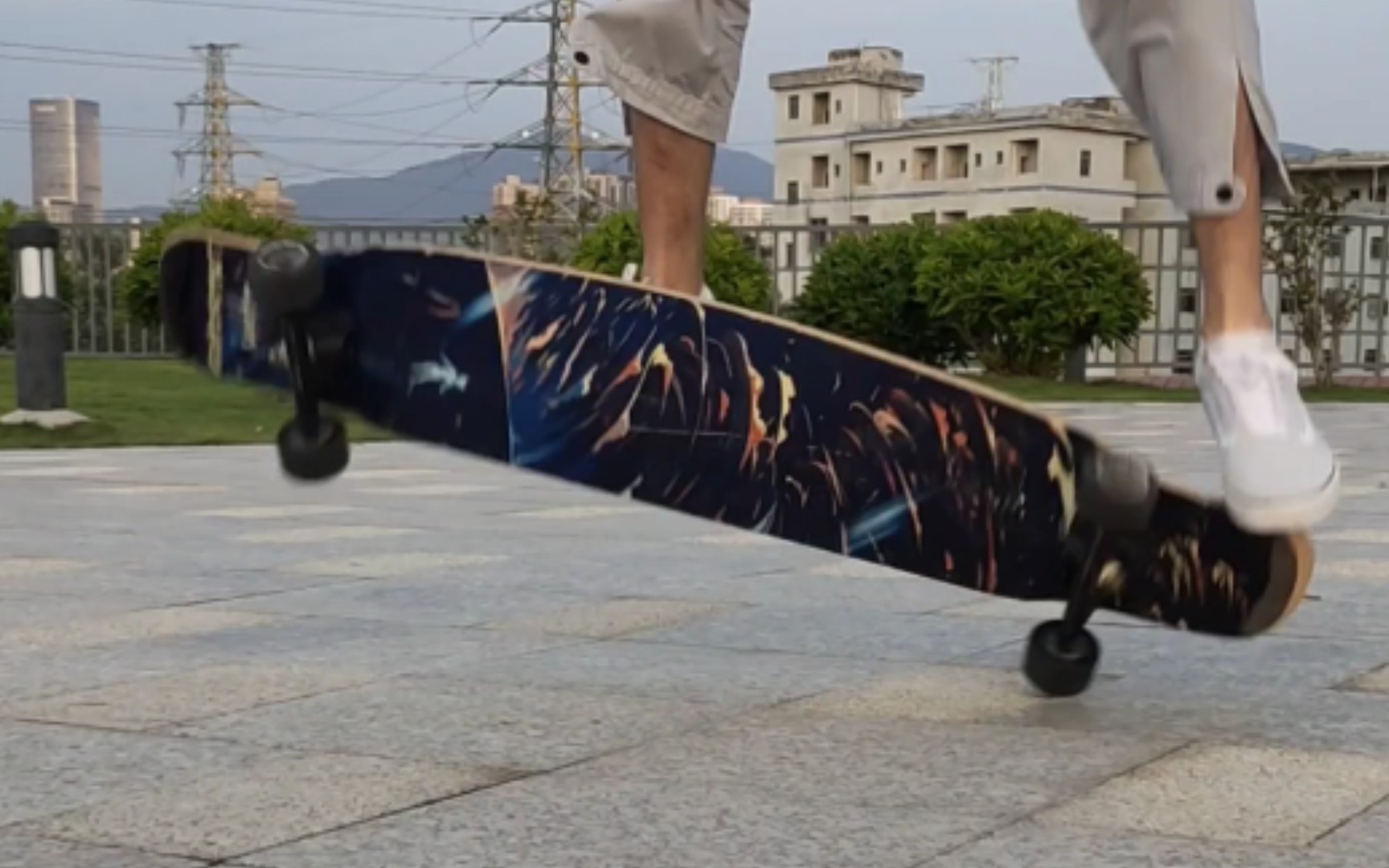 【长板】论试一百次尖翻成一次时有多兴奋,芜湖