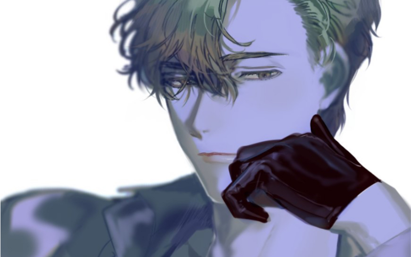 【赤色领域】失踪人口回归~韩漫再次掉落,好看不上当!