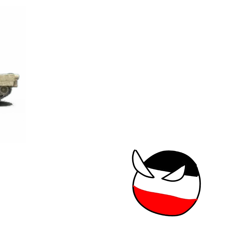 波兰球德国纳粹头像图片