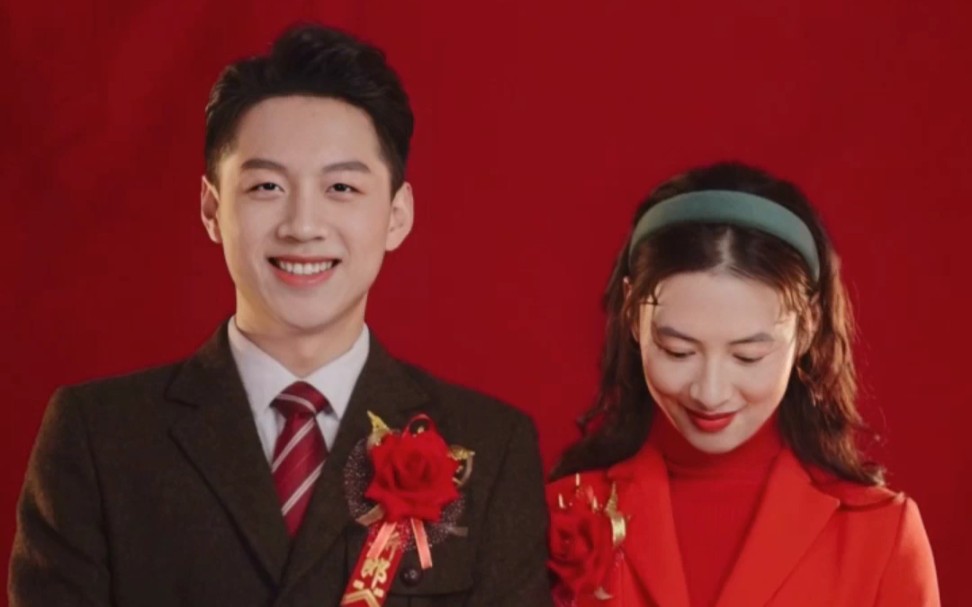 婚礼第四弹——杀团獒龙昕博胖雨邱杀安博_哔哩哔哩_bilibili