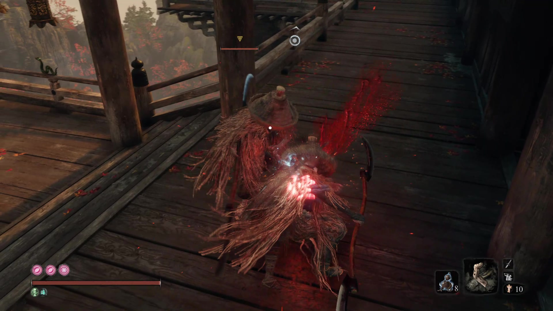 活动作品只狼速刷仙峰寺操虫棍哥磁铁屑躯干糖