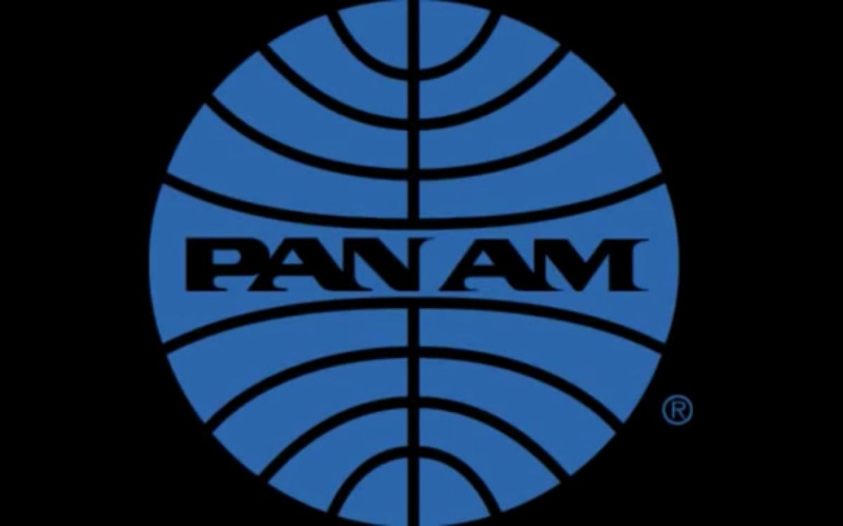 泛美航空pam ann 主题曲登机音乐《the experience》