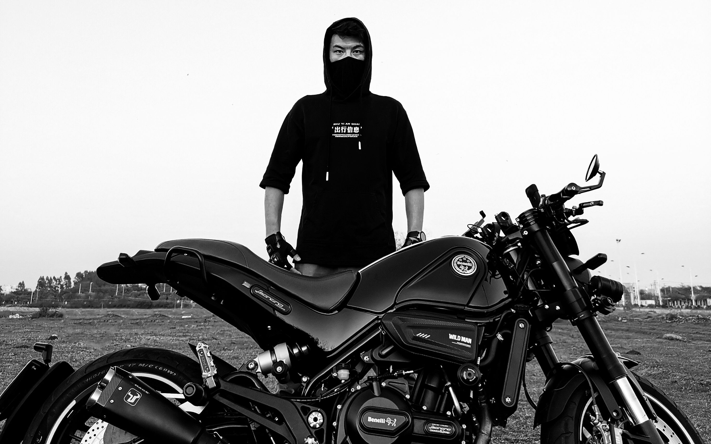 贝纳利幼狮500骑行心得分享