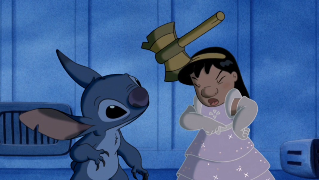 【星际宝贝第一季】第五集