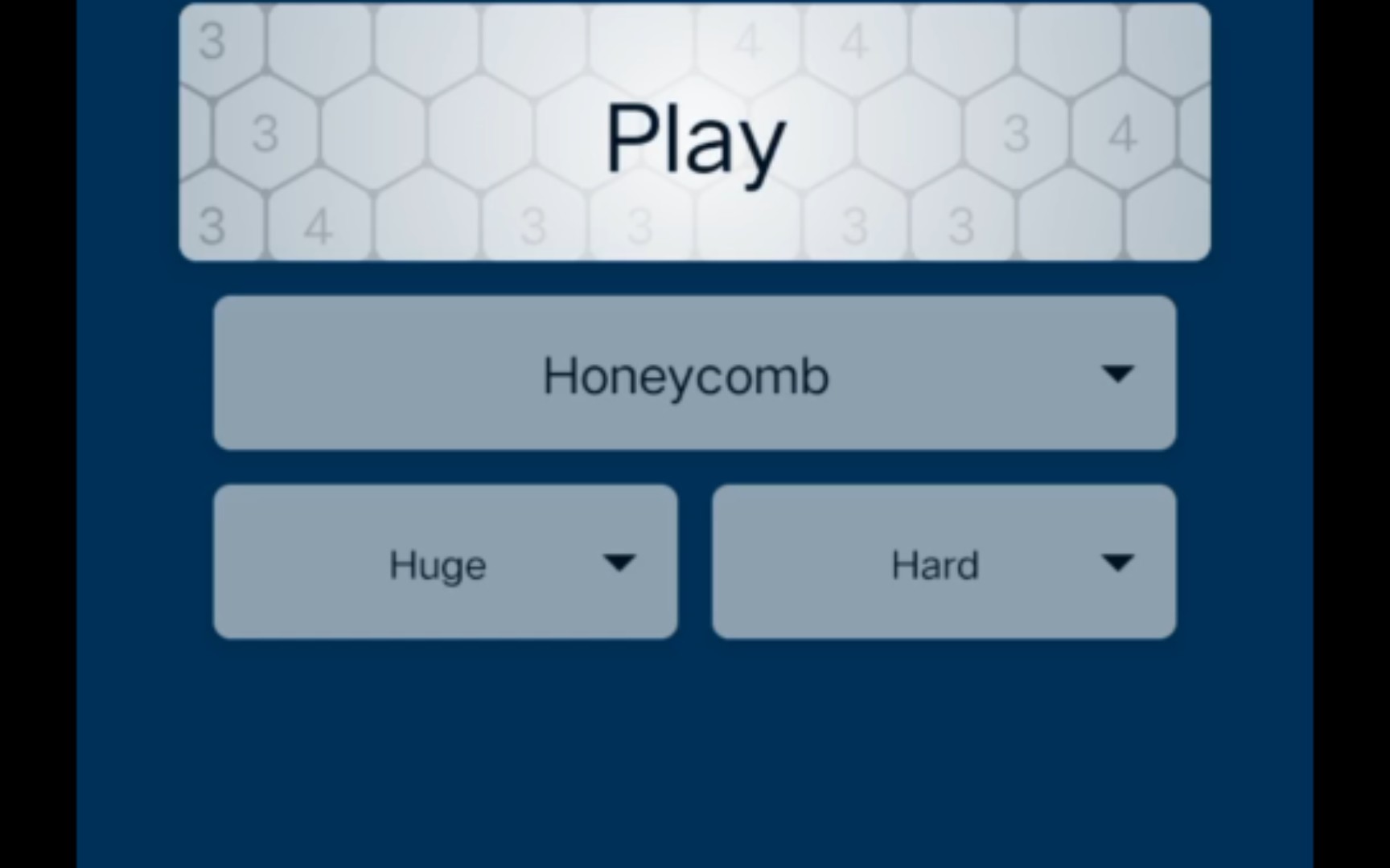 蜂巢数回最高难度c