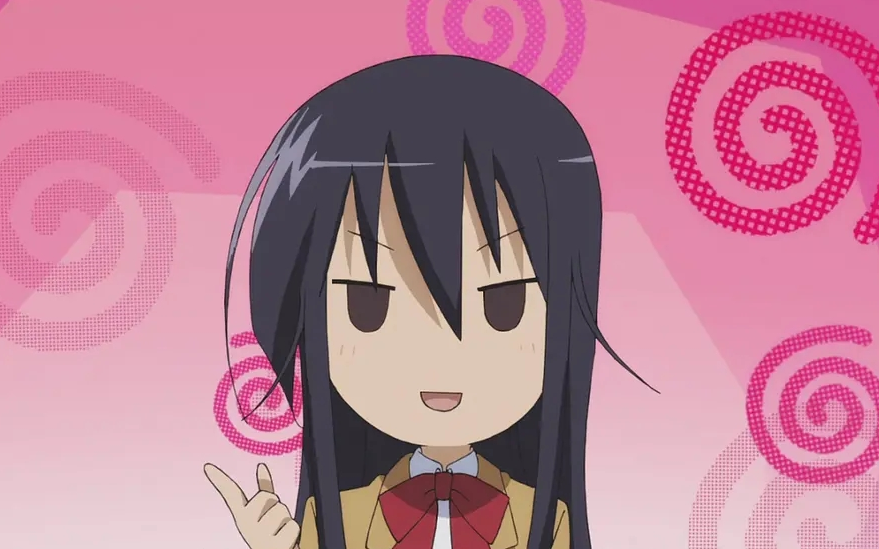 弹幕陪伴款-妄想学生会-s1-01