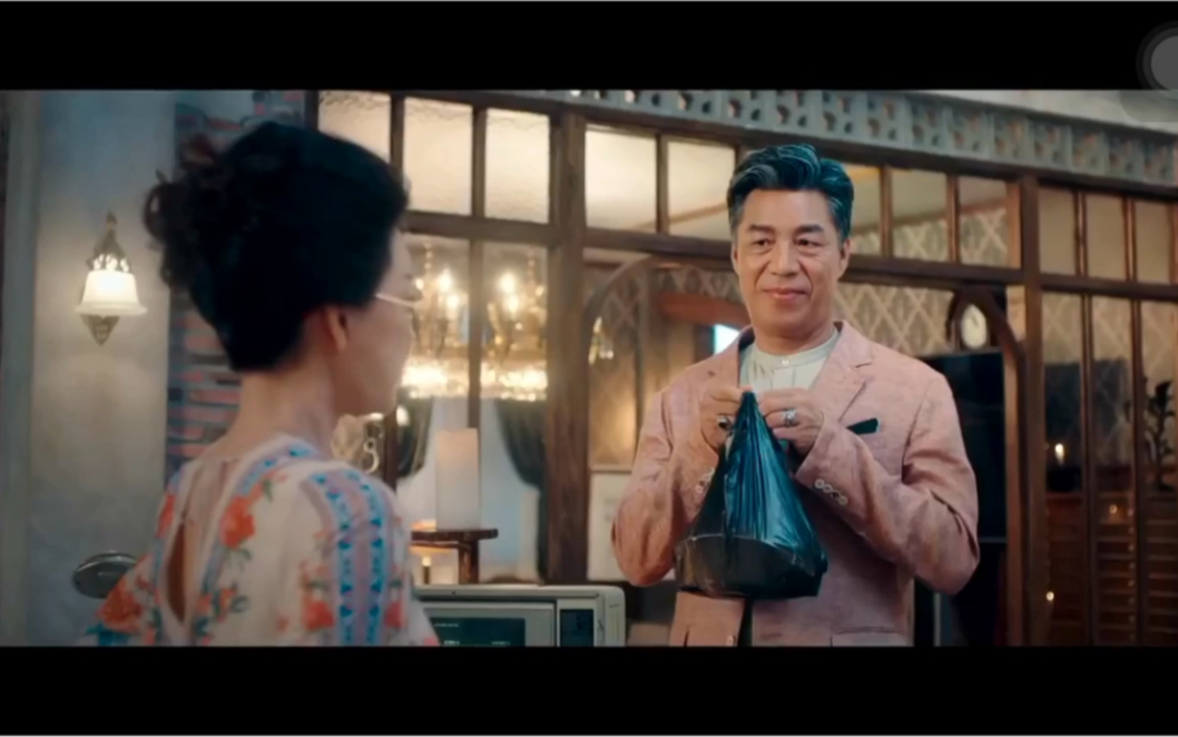 【九尾狐传】是可爱的悬衣翁哇