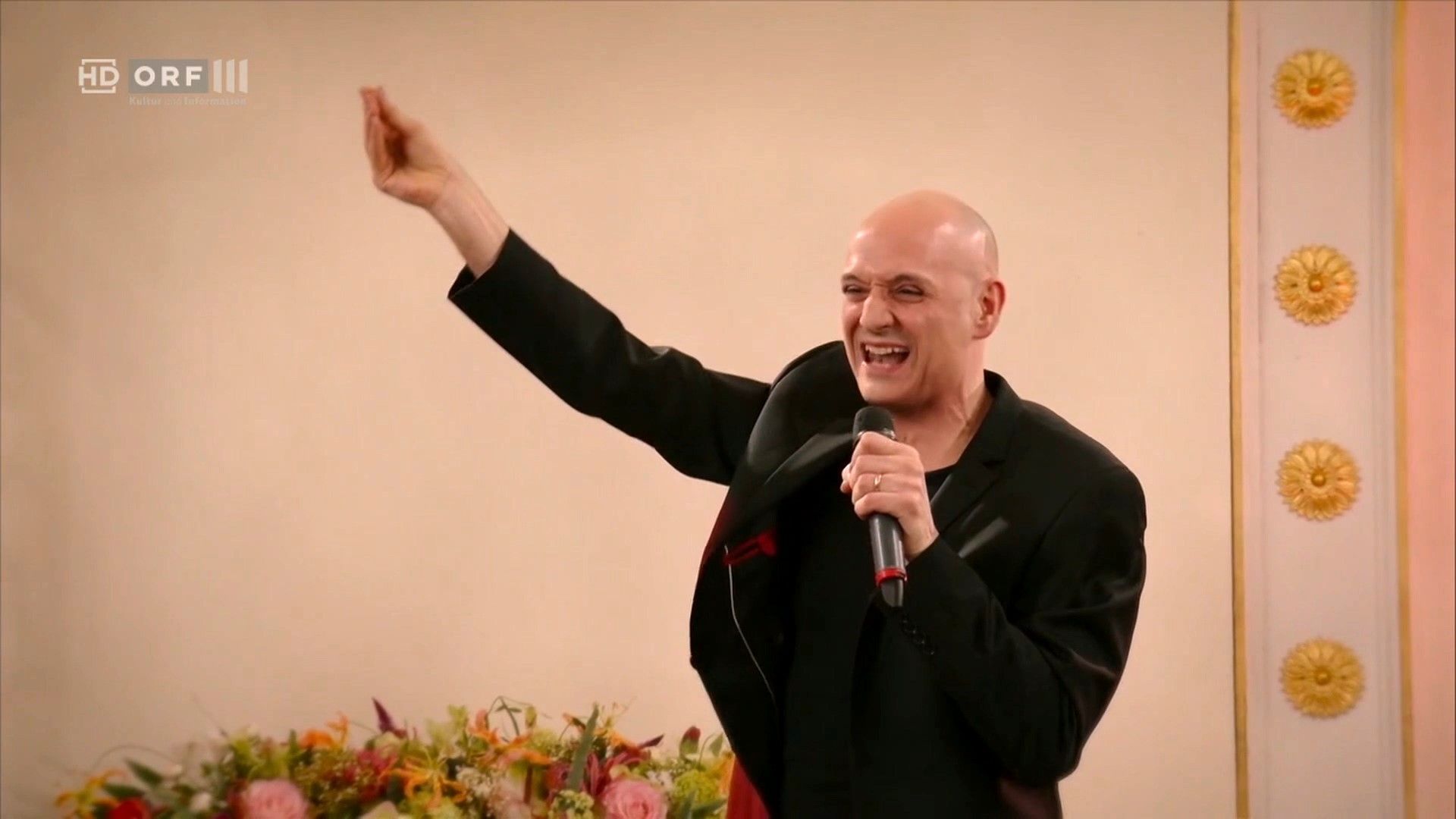 & stars: ein abend mit sylvester levay