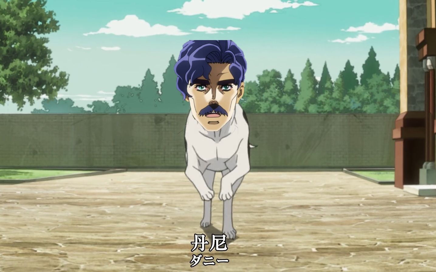 大恶人乔纳森jojo